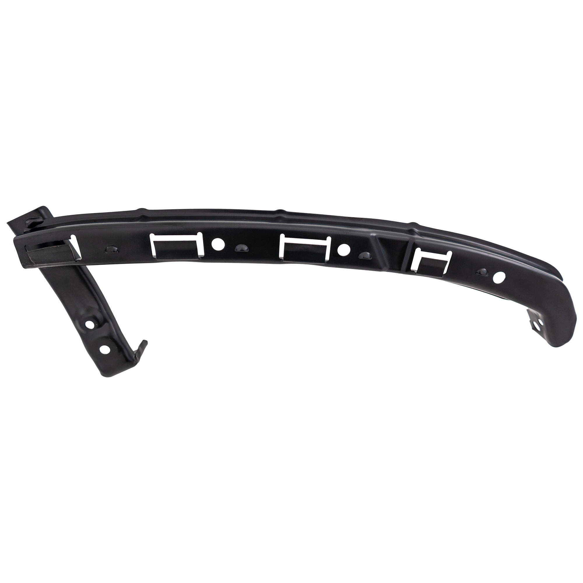 AM CIVIC 04-05 FRONT BUMPER FILLER RH Coupe Sedan SKU H040503 Partslink HO1089110 OEM 71140S5A010
