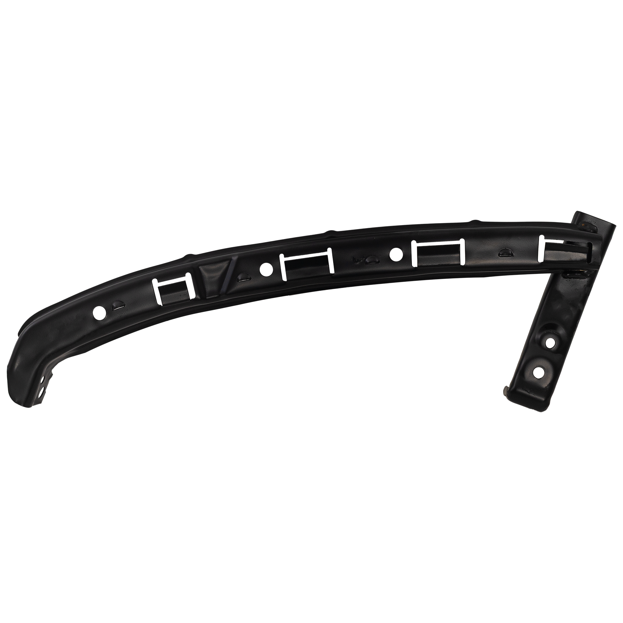 AM CIVIC 04-05 FRONT BUMPER FILLER LH Coupe Sedan SKU H040504 Partslink HO1088110 OEM 71190S5A010