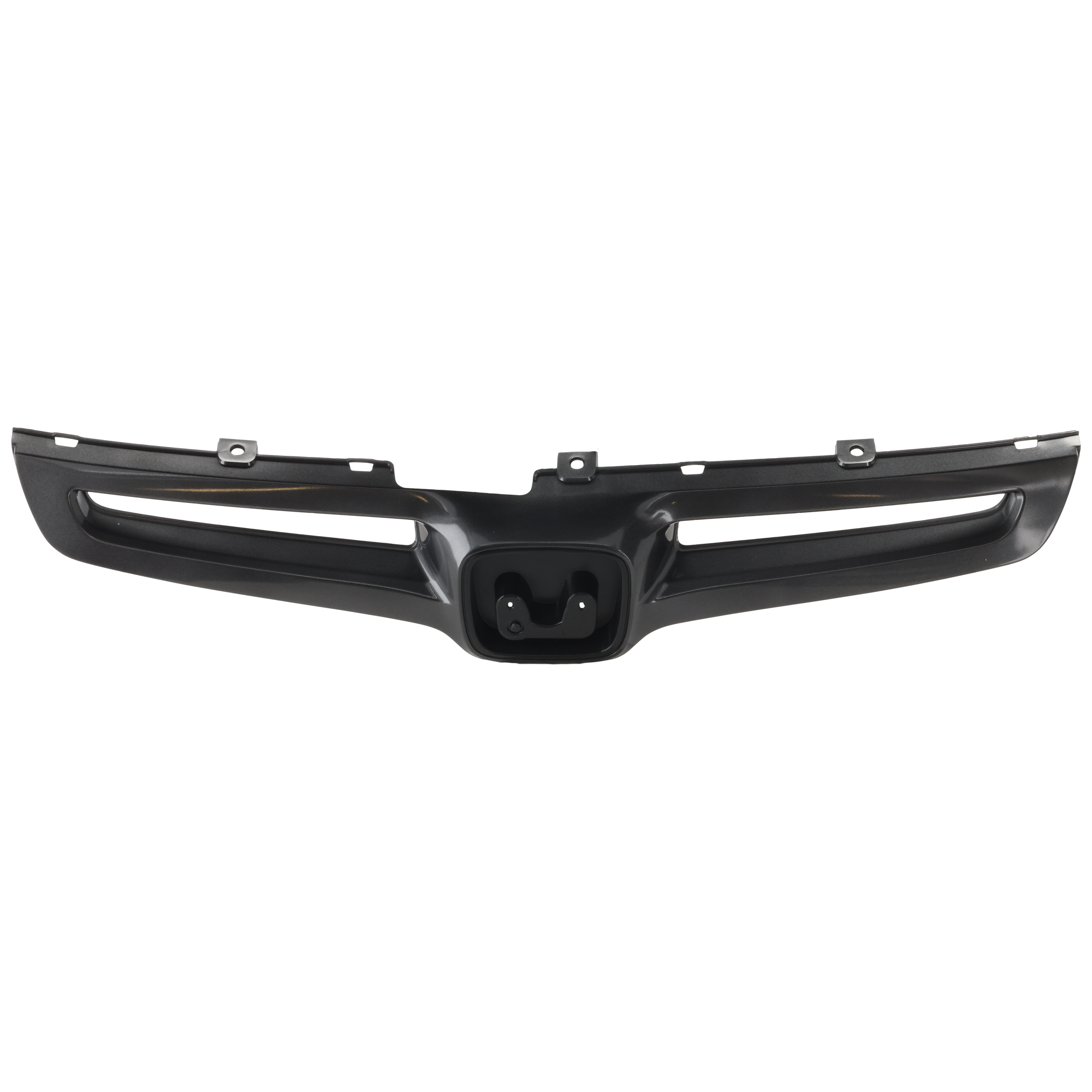 AM ACCORD 03-05 GRILLE Painted Black Sedan Mexico USA Built SKU H070114 Partslink HO1200157 OEM 71121SDAA00