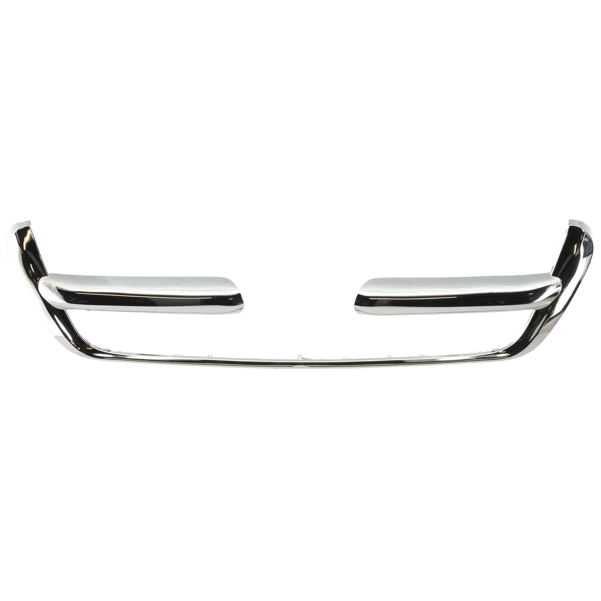 AM CR V 02-04 GRILLE MOLDING Chrome SKU H070151 Partslink HO1210113 OEM 71122S9A003