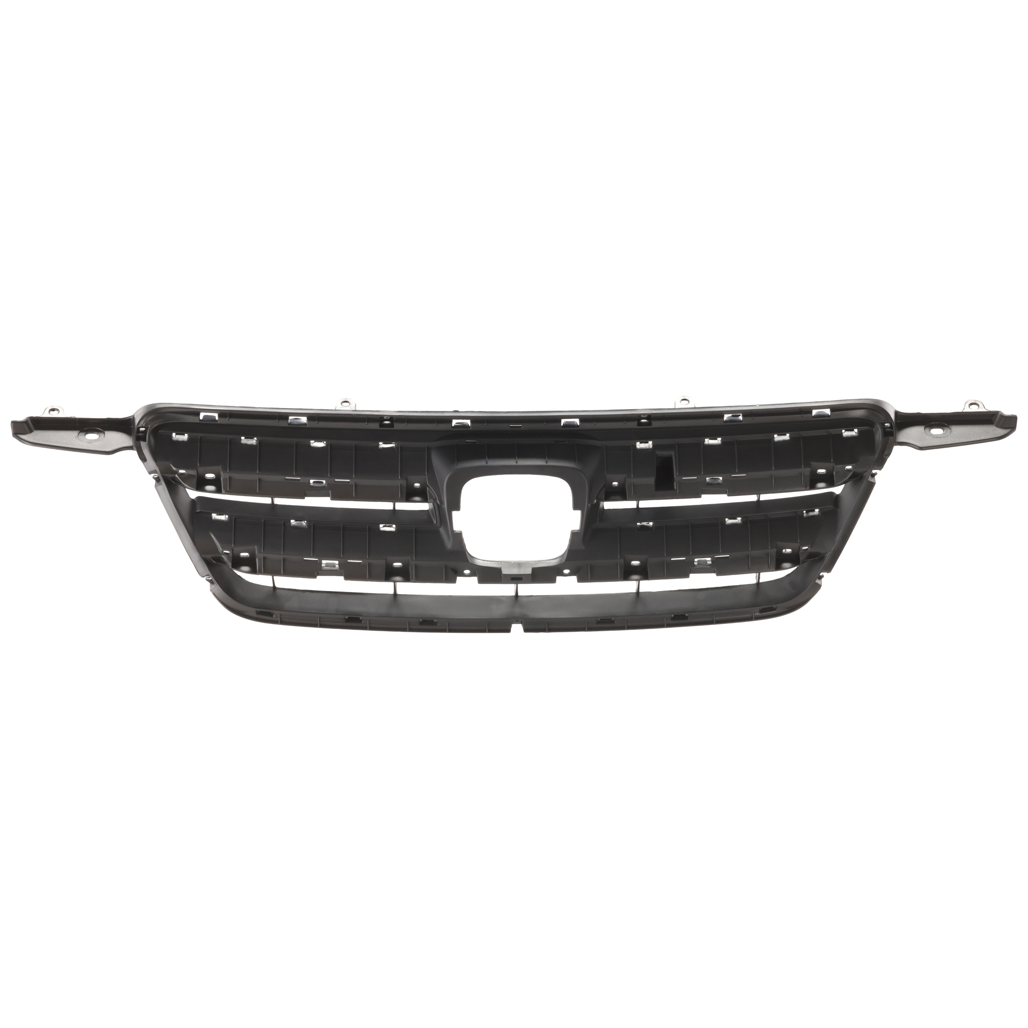 AM CR V 05-06 GRILLE Inner Paintable Shell and Insert Japan Built SKU H070158 Partslink HO1200177 OEM 71121S9A013