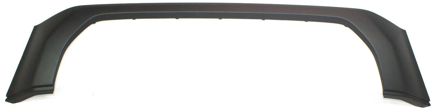 AM PILOT 03-05 GRILLE MOLDING Primed SKU H070701 Partslink HO1210116 OEM 75120S9VA01ZA