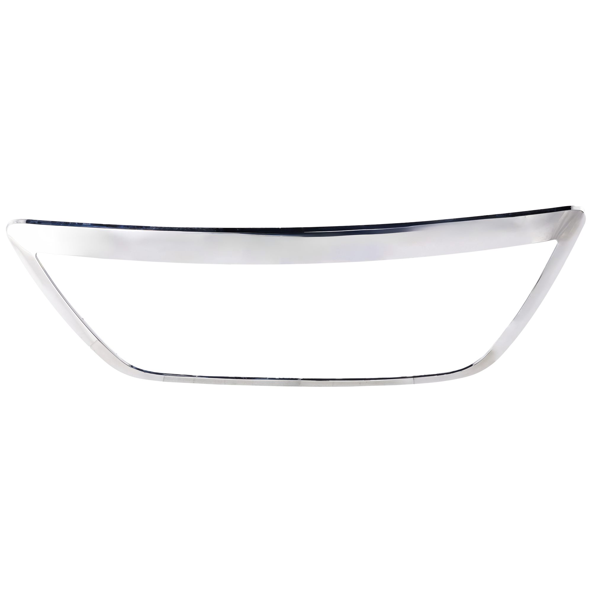 AM ODYSSEY 05-07 GRILLE MOLDING Surround Chrome SKU H070703 Partslink HO1202103 OEM 71122SHJA01