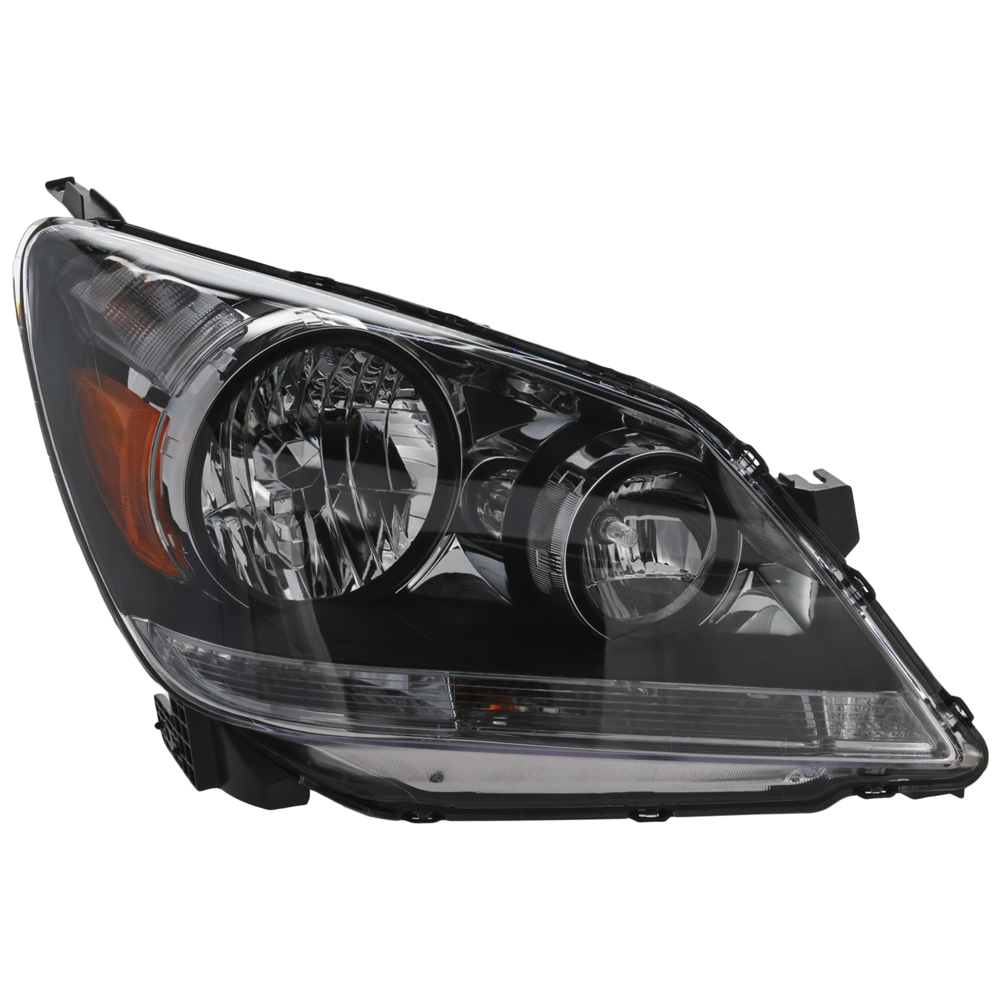 AM ODYSSEY 05-07 HEAD LAMP RH Assembly Halogen SKU H100143 OEM 33101SHJA01 PFM
