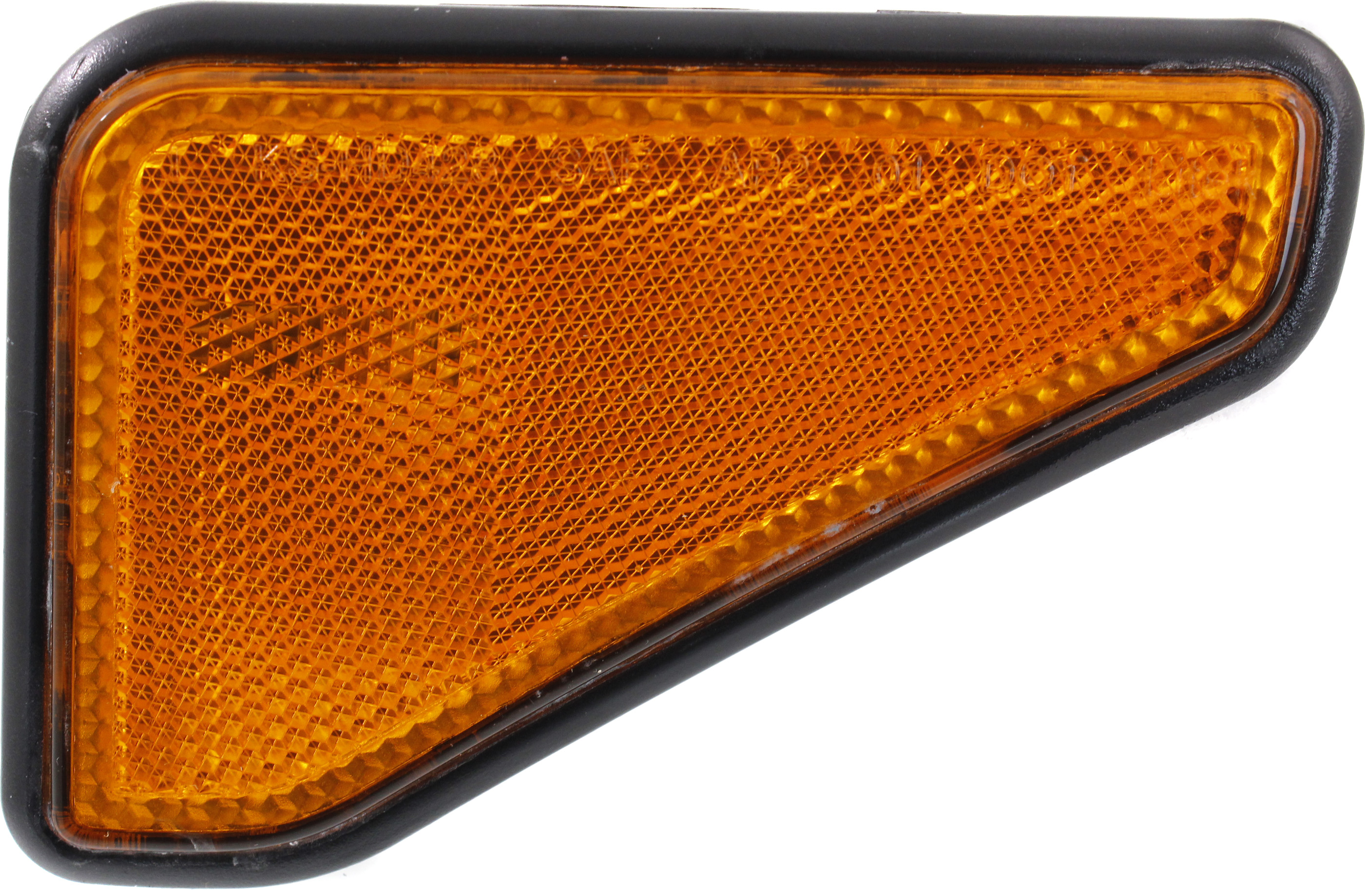 AM ELEMENT 03-08 FRONT SIDE MARKER LAMP LH Assembly SKU H104504 OEM 33851SCVA11ZB PFM