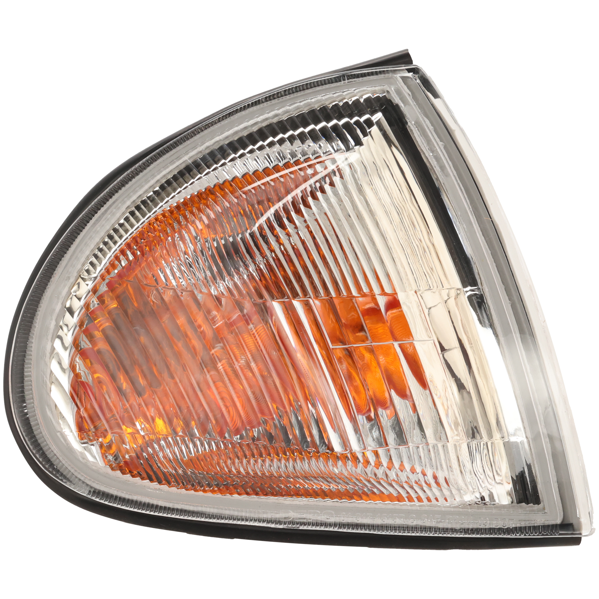 AM CIVIC DEL SOL 93-97 SIGNAL LAMP RH Assembly SKU H106907 Partslink HO2531124 OEM 33300SR2A02