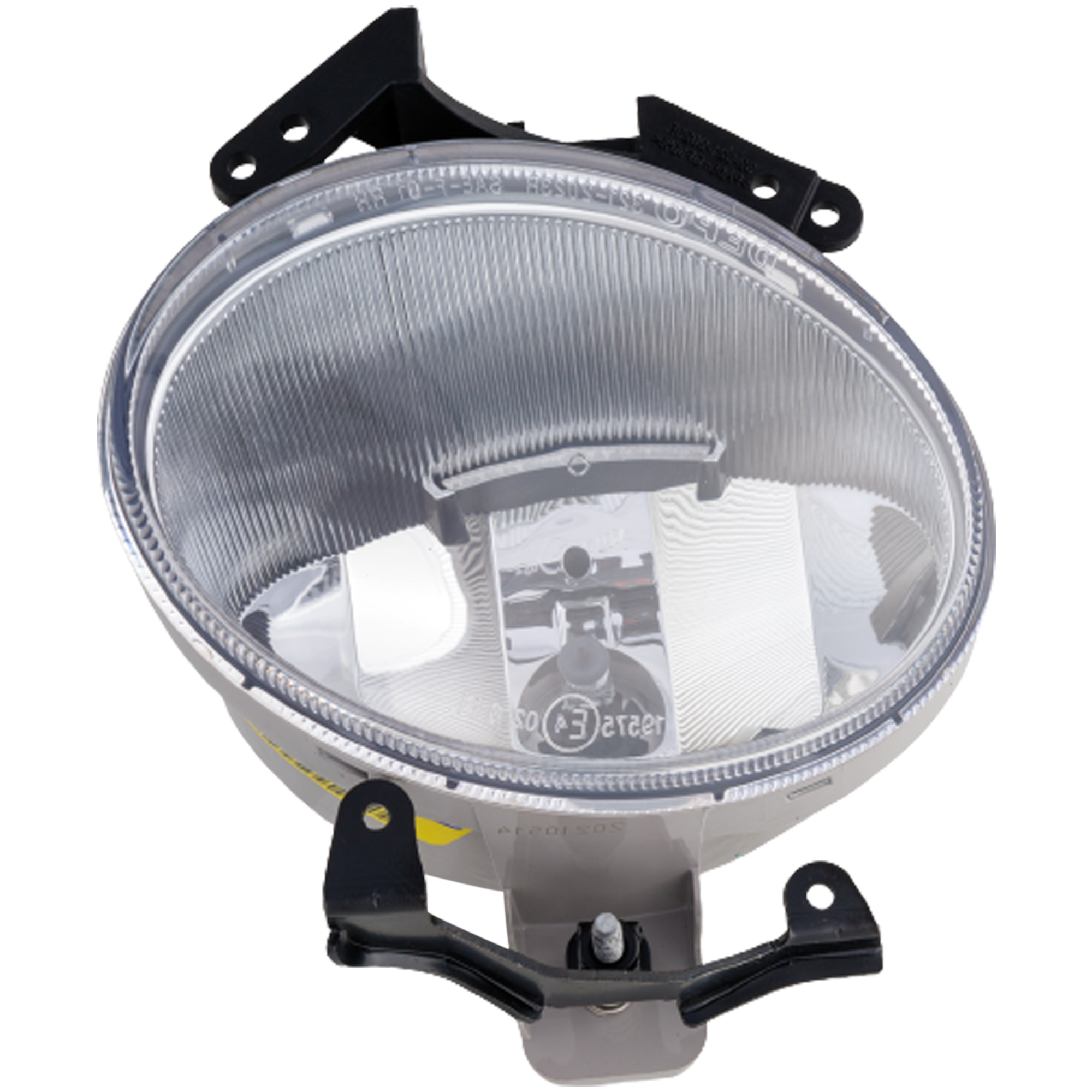 AM SANTA FE 07-09 FRONT FOG LAMP LH Assembly CAPA SKU H107564Q Partslink HY2592126C OEM 922012B000