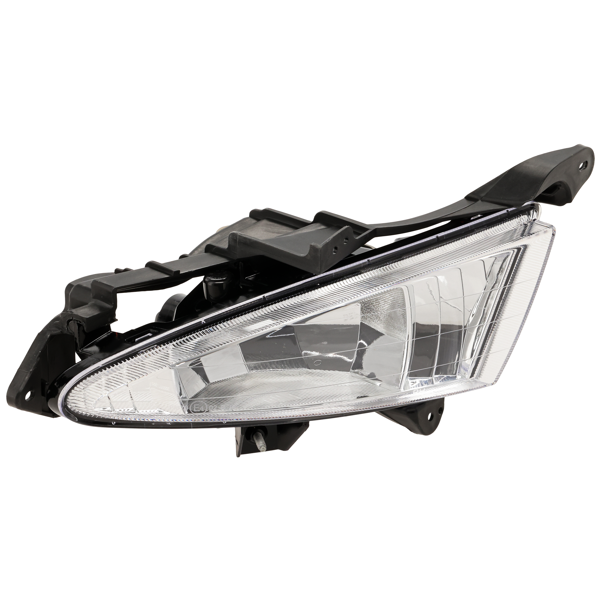 AM ELANTRA 07-10 FRONT FOG LAMP RH Assembly Sedan SKU H107567 Partslink HY2593127 OEM 922022H000