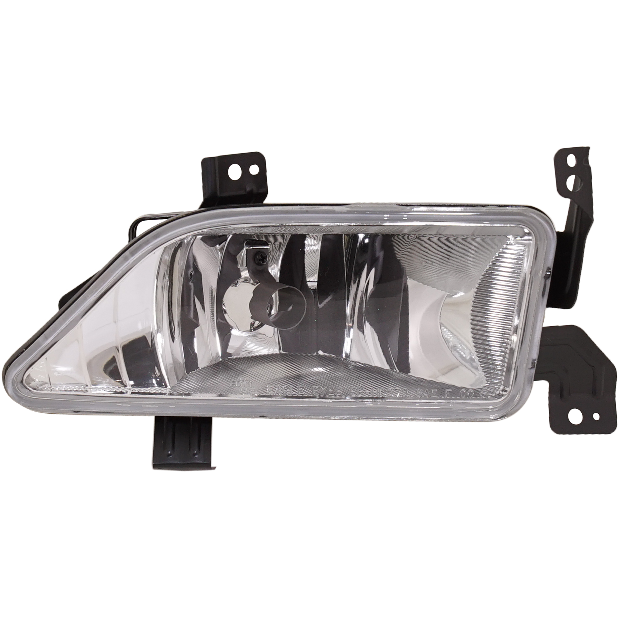 AM PILOT 06-08 FRONT FOG LAMP RH Lens and Housing SKU H107569 Partslink HO2593114 OEM 33901S9VA11
