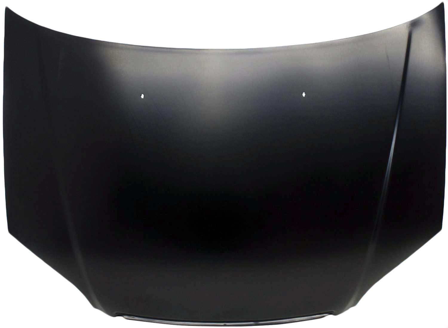 AM CIVIC 01-03 HOOD Coupe Sedan CAPA SKU H130102Q Partslink HO1230134C OEM 60100S5DA90ZZ