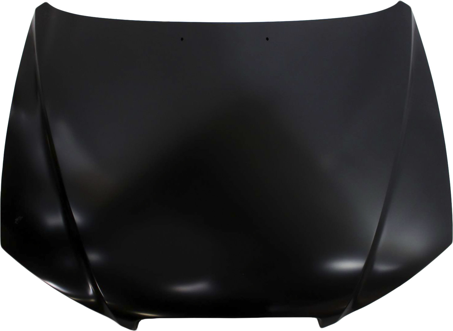AM ELANTRA 01-03 HOOD SKU H130105 Partslink HY1230121 OEM 664002D020