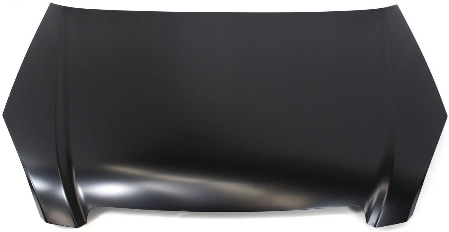 AM CR V 02-06 HOOD SKU H130111 Partslink HO1230136 OEM 60100S9AA90ZZ