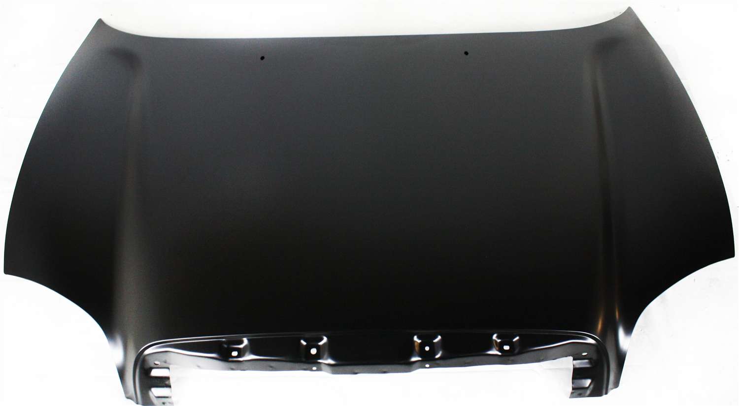 AM SANTA FE 01-06 HOOD SKU H130113 Partslink HY1230120 OEM 6640026024