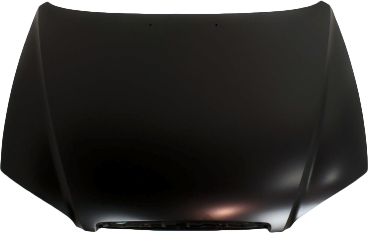 AM ELANTRA 04-06 HOOD SKU H130117 Partslink HY1230132 OEM 664002D520-664002D521