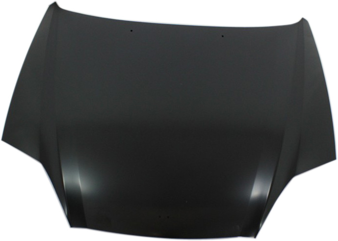 AM TIBURON 03-06 HOOD SKU H130118 Partslink HY1230131 OEM 664002C020