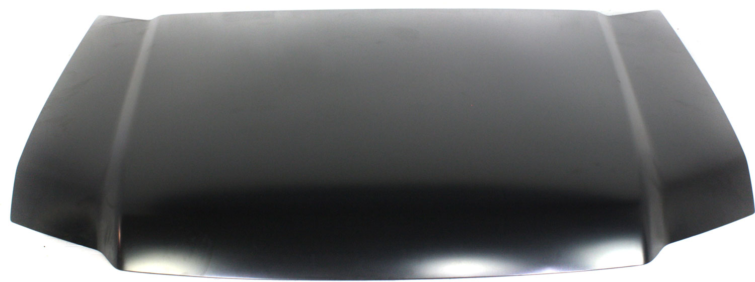 AM RIDGELINE 06-14 HOOD Steel Primed CAPA SKU H130121Q Partslink HO1230147C OEM 60100SJCA90ZZ