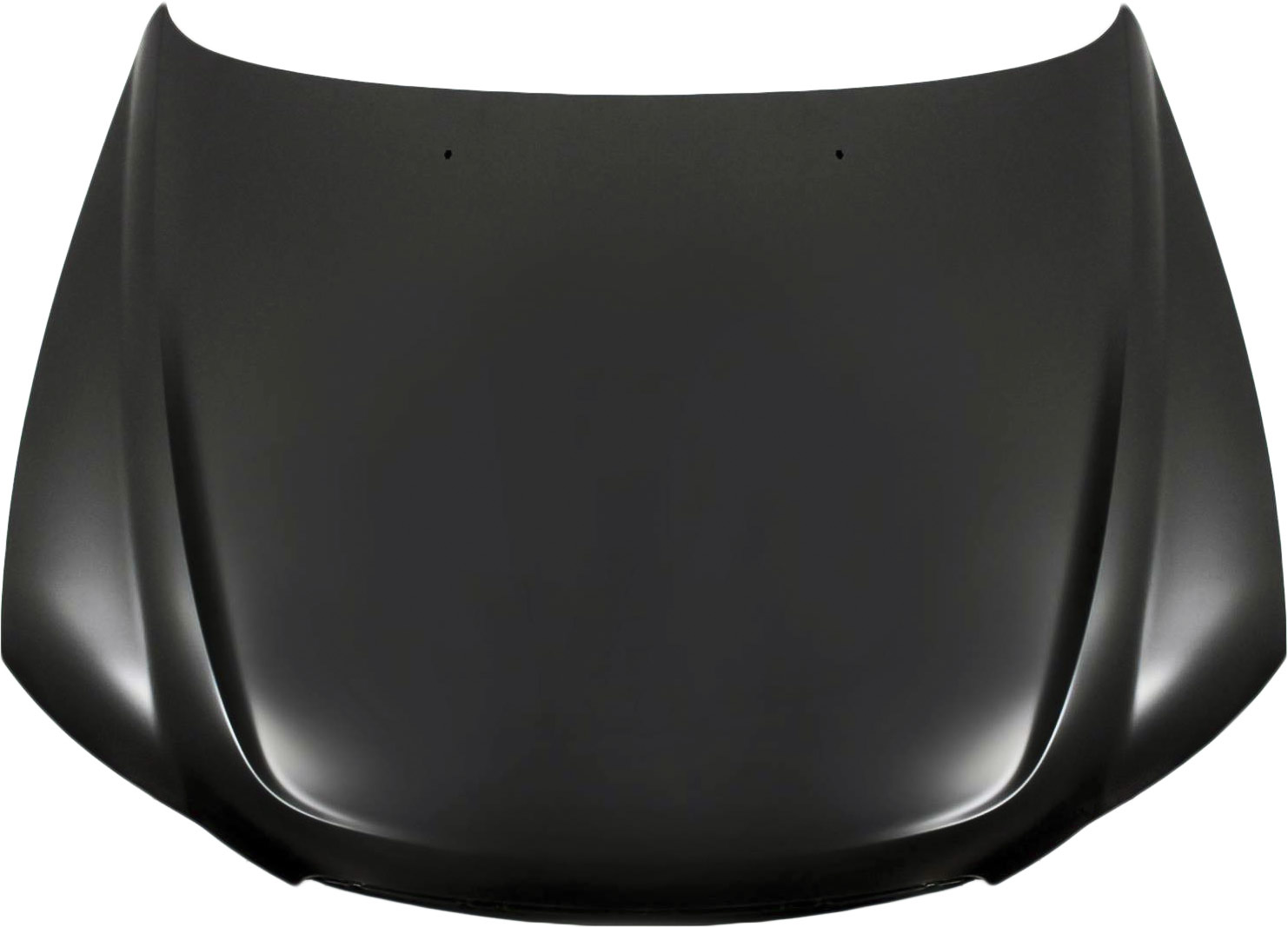 AM SONATA 06-10 HOOD Steel CAPA SKU H130126Q Partslink HY1230134C OEM 664003K010