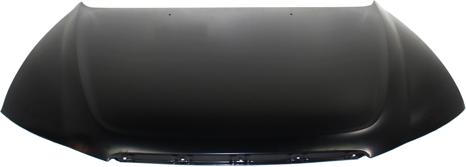 AM SONATA 06-10 HOOD Steel SKU H130126 Partslink HY1230134 OEM 664003K010