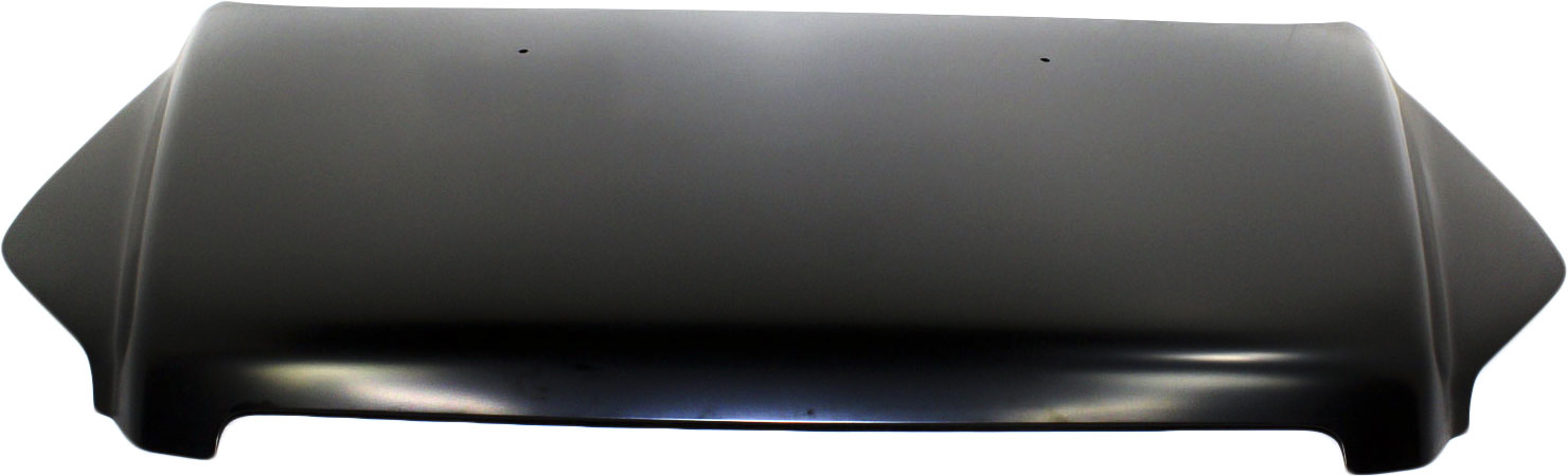AM PILOT 06-08 HOOD SKU H130127 Partslink HO1230151 OEM 60100S9VA80ZZ