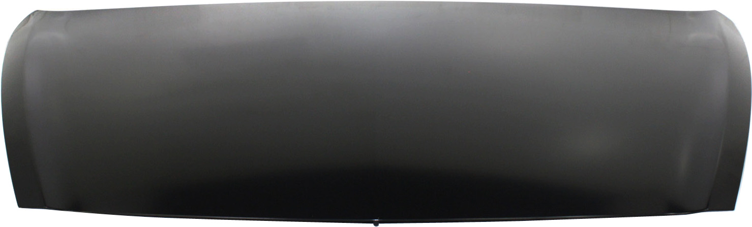 AM FIT 07-08 HOOD Steel SKU H130135 Partslink HO1230153 OEM 60100SLNA90ZZ