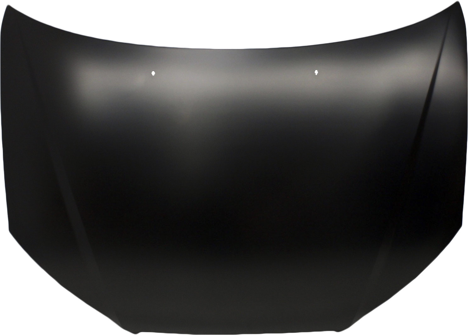 AM ELANTRA 07-10 HOOD Steel Sedan CAPA SKU H130137Q Partslink HY1230136C OEM 664002H010
