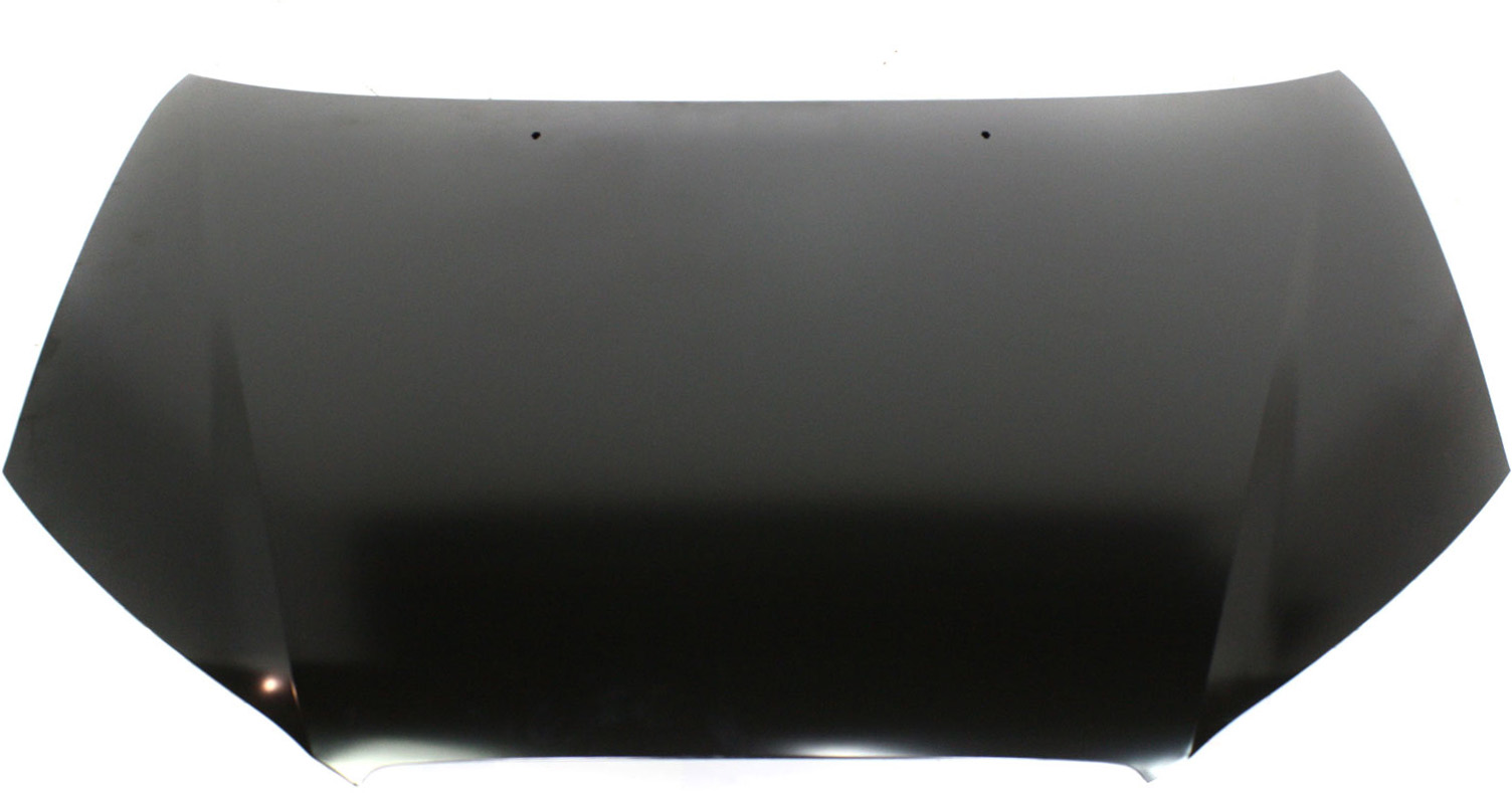 AM ELANTRA 07-10 HOOD Steel Sedan SKU H130137 Partslink HY1230136 OEM 664002H010
