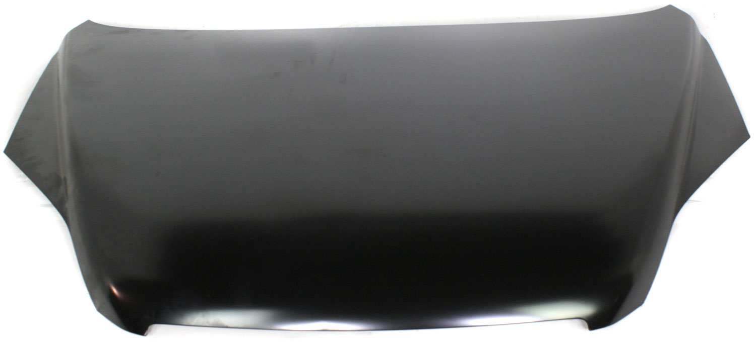 AM CR V 07-09 HOOD Steel CAPA SKU H130138Q Partslink HO1230152C OEM 60100SWAA90ZZ