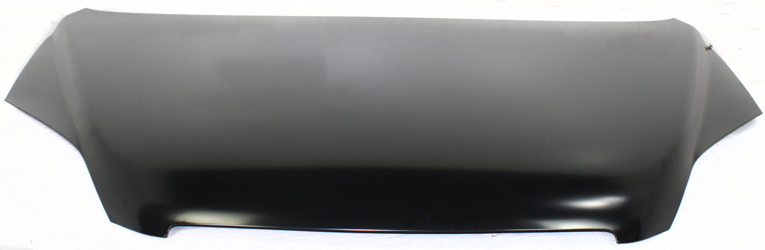 AM CR V 07-09 HOOD Steel SKU H130138 Partslink HO1230152 OEM 60100SWAA90ZZ