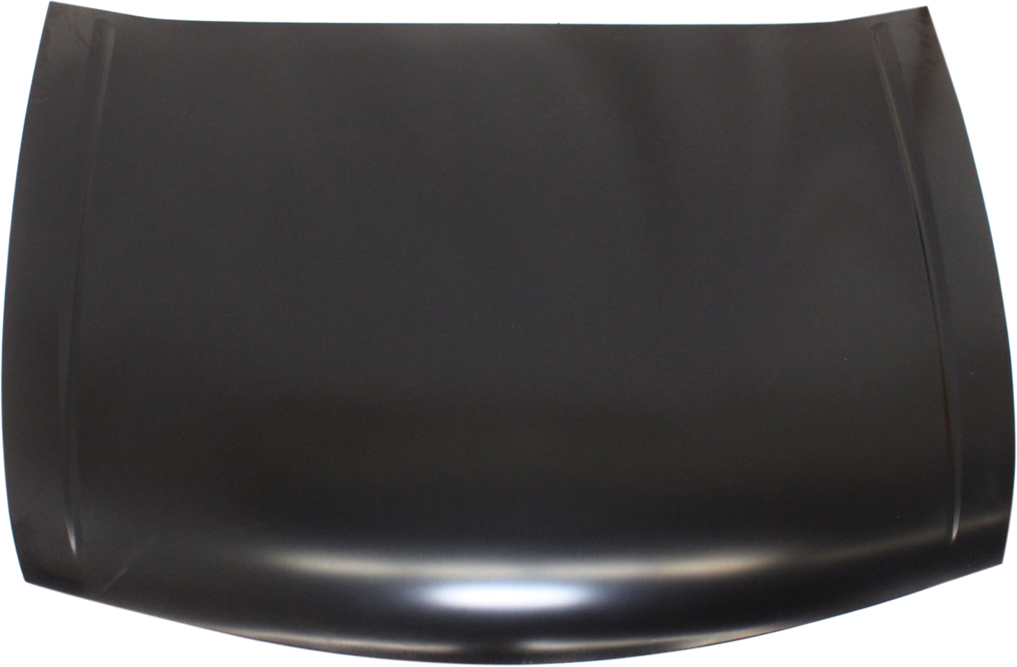AM ACCORD 08-12 HOOD Steel CAPA SKU H130142Q Partslink HO1230155C HO1230154C OEM 60100TA6A91ZZ 60100TA5A91ZZ