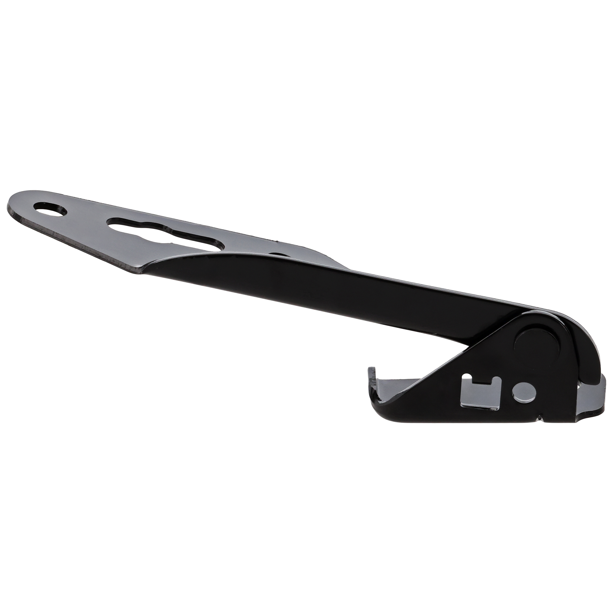 AM CIVIC 92-95 HOOD HINGE LH SKU H130502 Partslink HO1236103 OEM 60170SR0A00ZZ