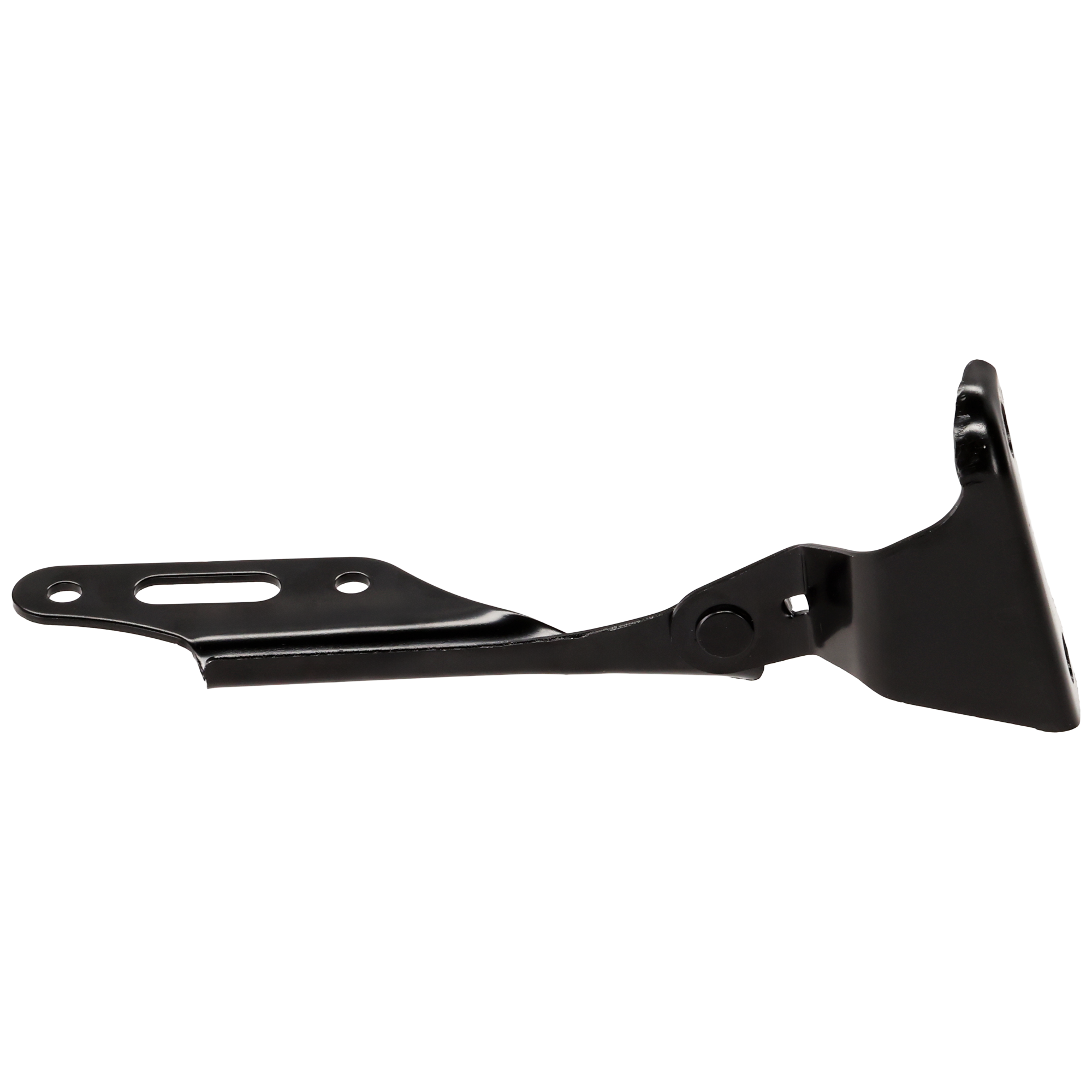 AM CIVIC 01-05 ELEMENT 03-11 HOOD HINGE RH SKU H130505 Partslink HO1236110 OEM 60120S5A000ZZ