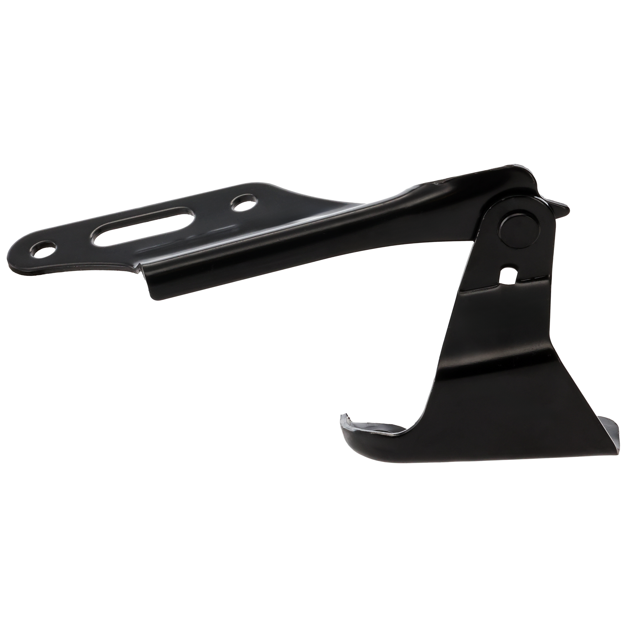 AM CIVIC 01-05 ELEMENT 03-11 HOOD HINGE LH SKU H130506 Partslink HO1236109 OEM 60170S5A000ZZ