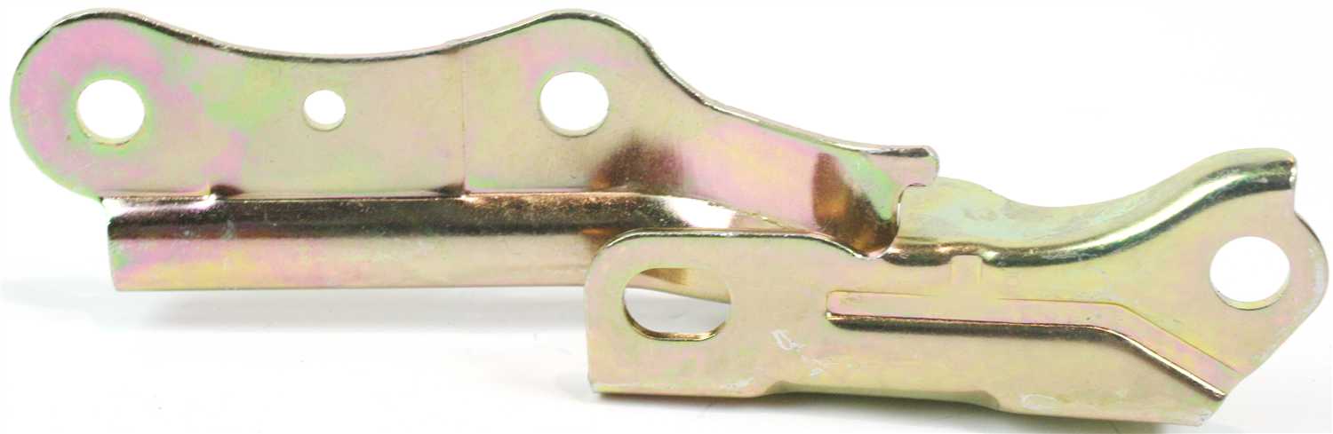 AM ELANTRA 96-06 HOOD HINGE RH SKU H130511 Partslink HY1236104 OEM 7912029000