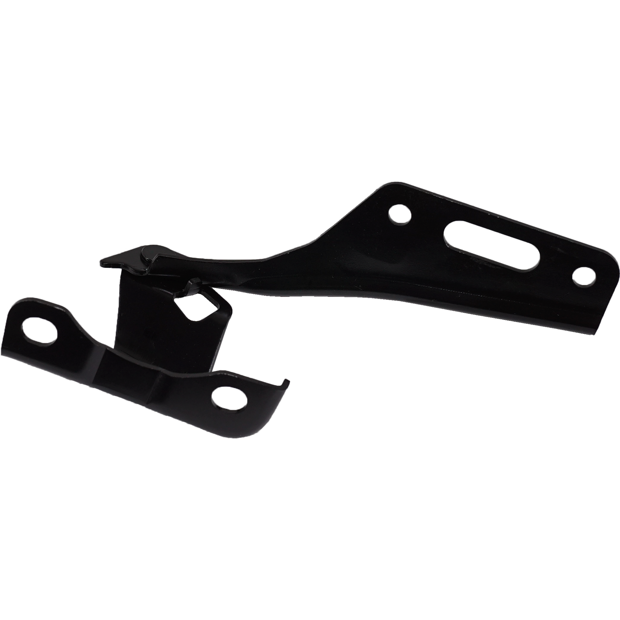 AM ACCORD 03-07 HOOD HINGE LH SKU H130514 Partslink HO1236113 OEM 60170SDAA00ZZ