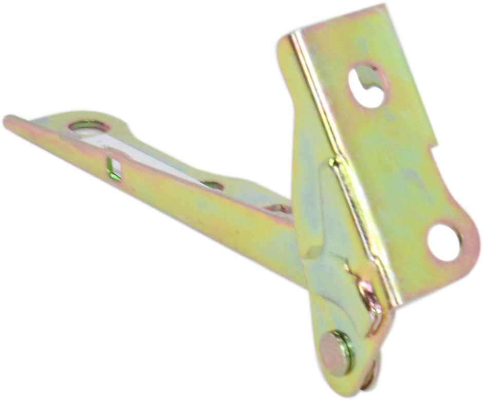 AM ACCENT 00-01 HOOD HINGE RH SKU H130515 Partslink HY1236106 OEM 7912025A00