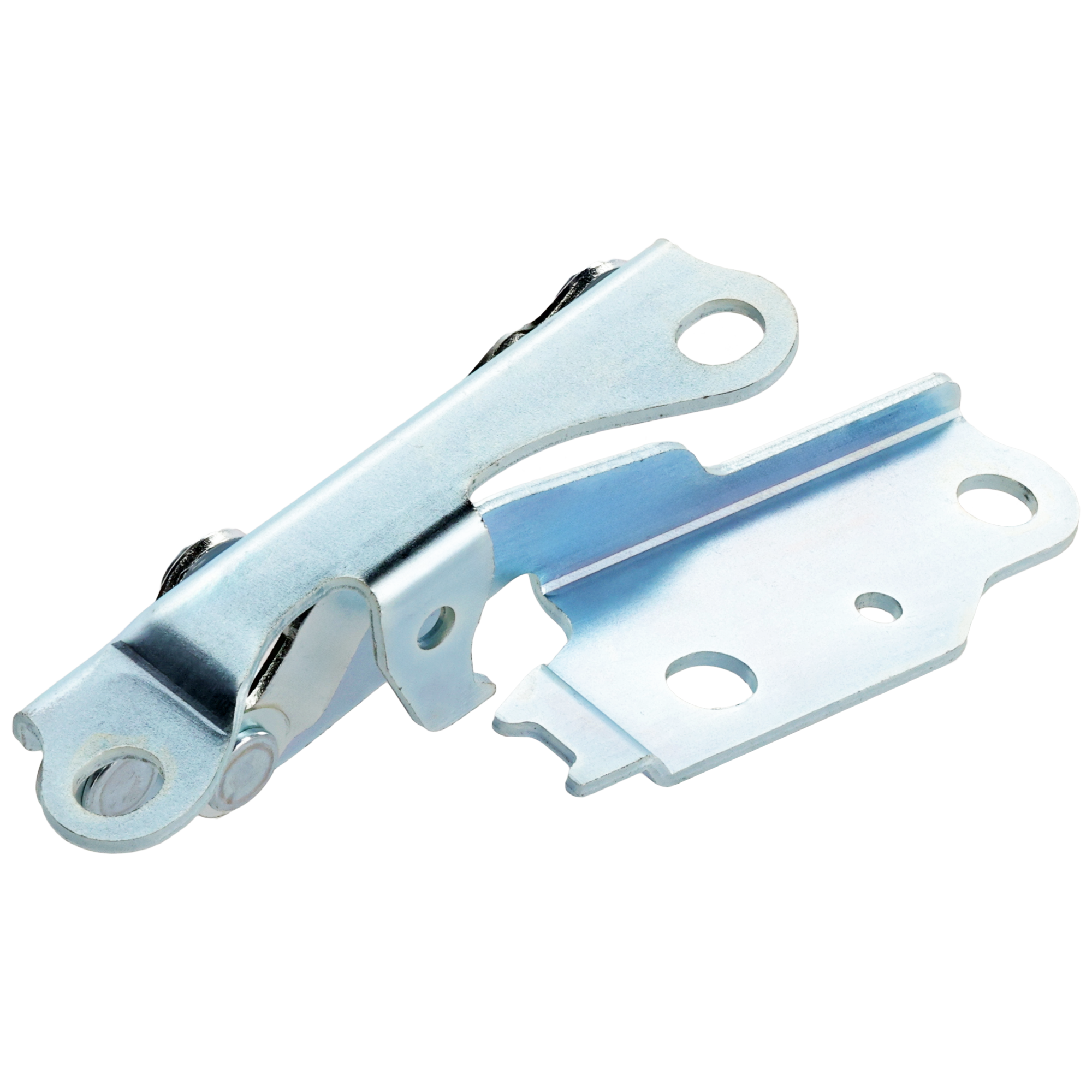 AM SONATA 02-05 AMANTI 04-09 HOOD HINGE RH SKU H130517 Partslink HY1236110 OEM 791203D000
