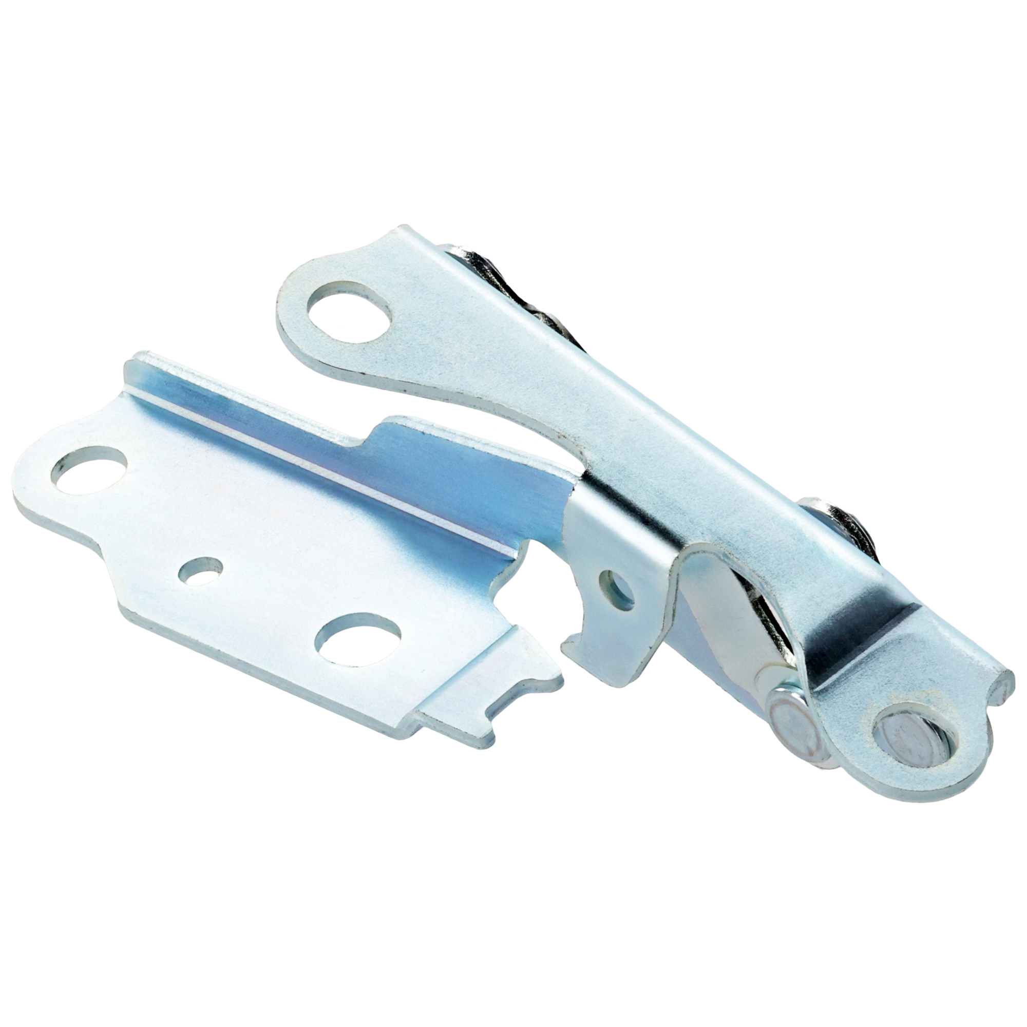 AM SONATA 02-05 AMANTI 04-09 HOOD HINGE LH SKU H130518 Partslink HY1236109 OEM 791103D000