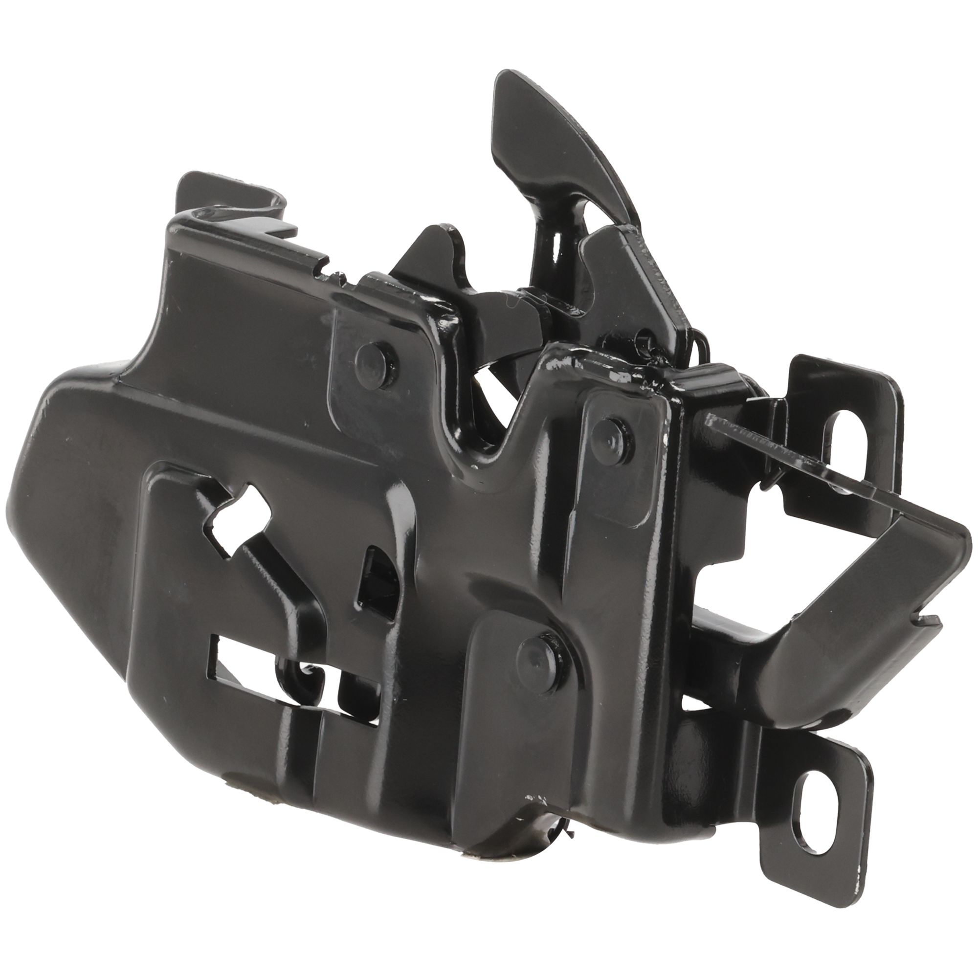 AM ACCORD 90-93 HOOD LATCH SKU H132301 Partslink HO1234104 OEM 74120SM4003