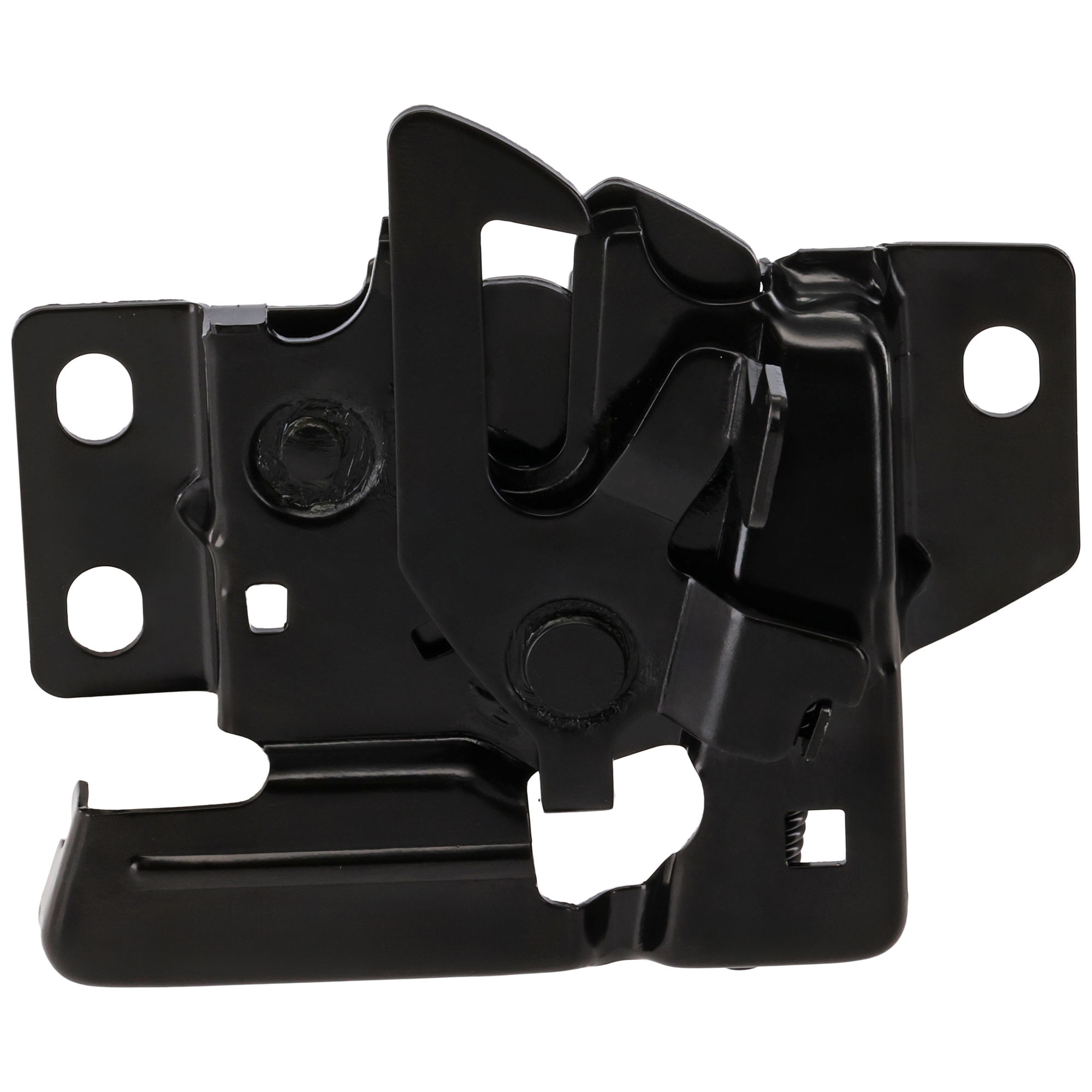 AM CIVIC 96-98 HOOD LATCH Toyota Design SKU H132302 Partslink HO1234102 OEM 74120S04505