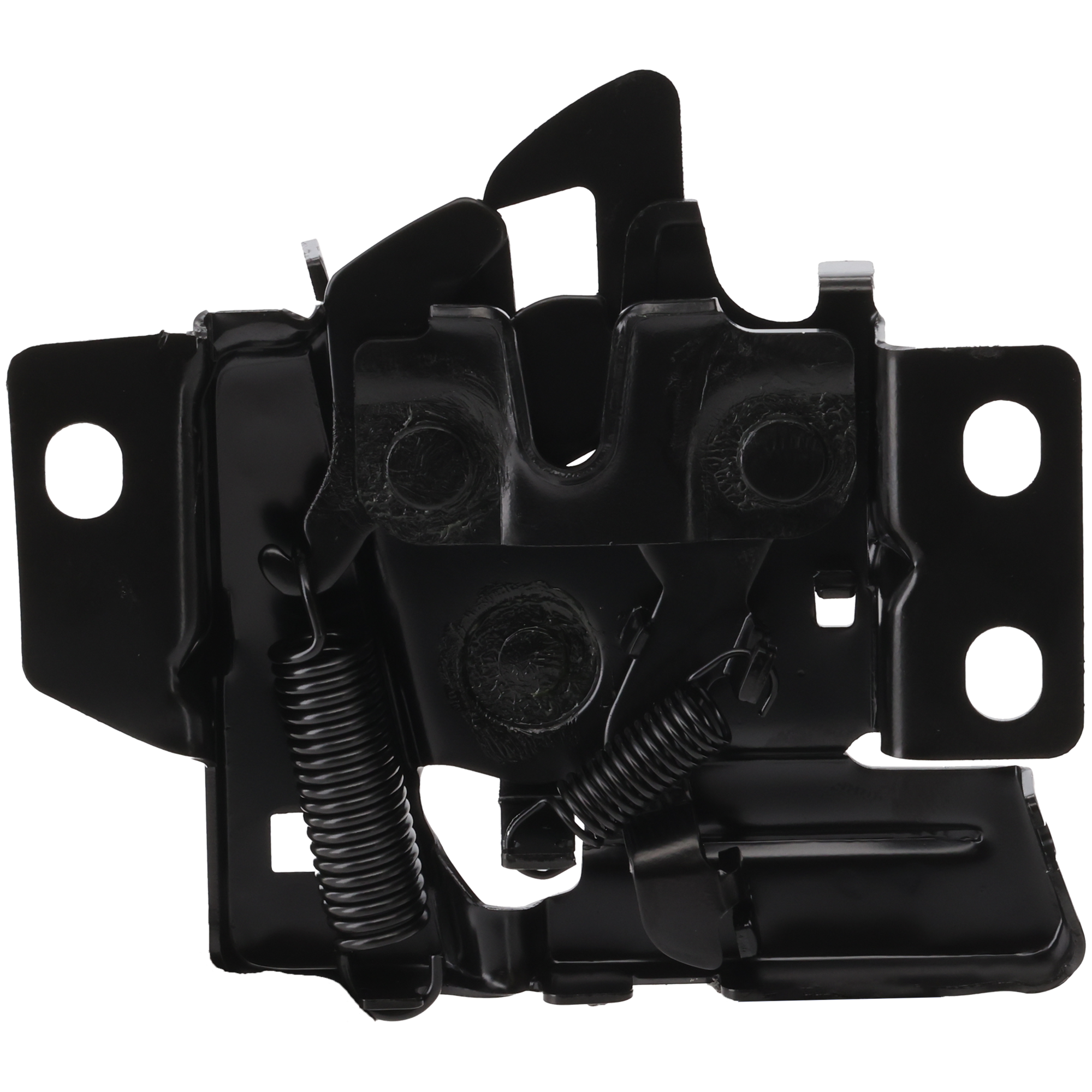 AM CIVIC 92-95 HOOD LATCH SKU H132304 Partslink HO1234101 OEM 74120SR3A01