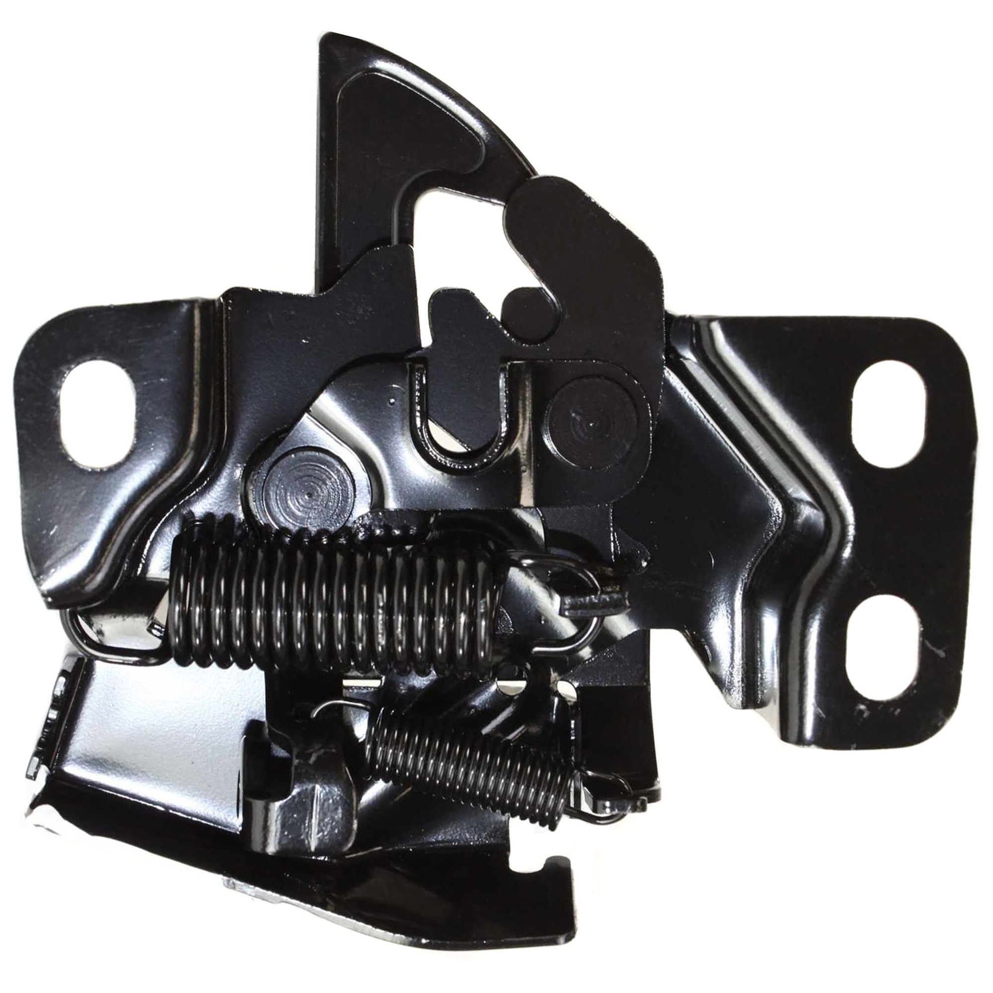 AM CIVIC 04-05 HOOD LATCH SKU H132308 Partslink HO1234115 OEM 74120S5A509