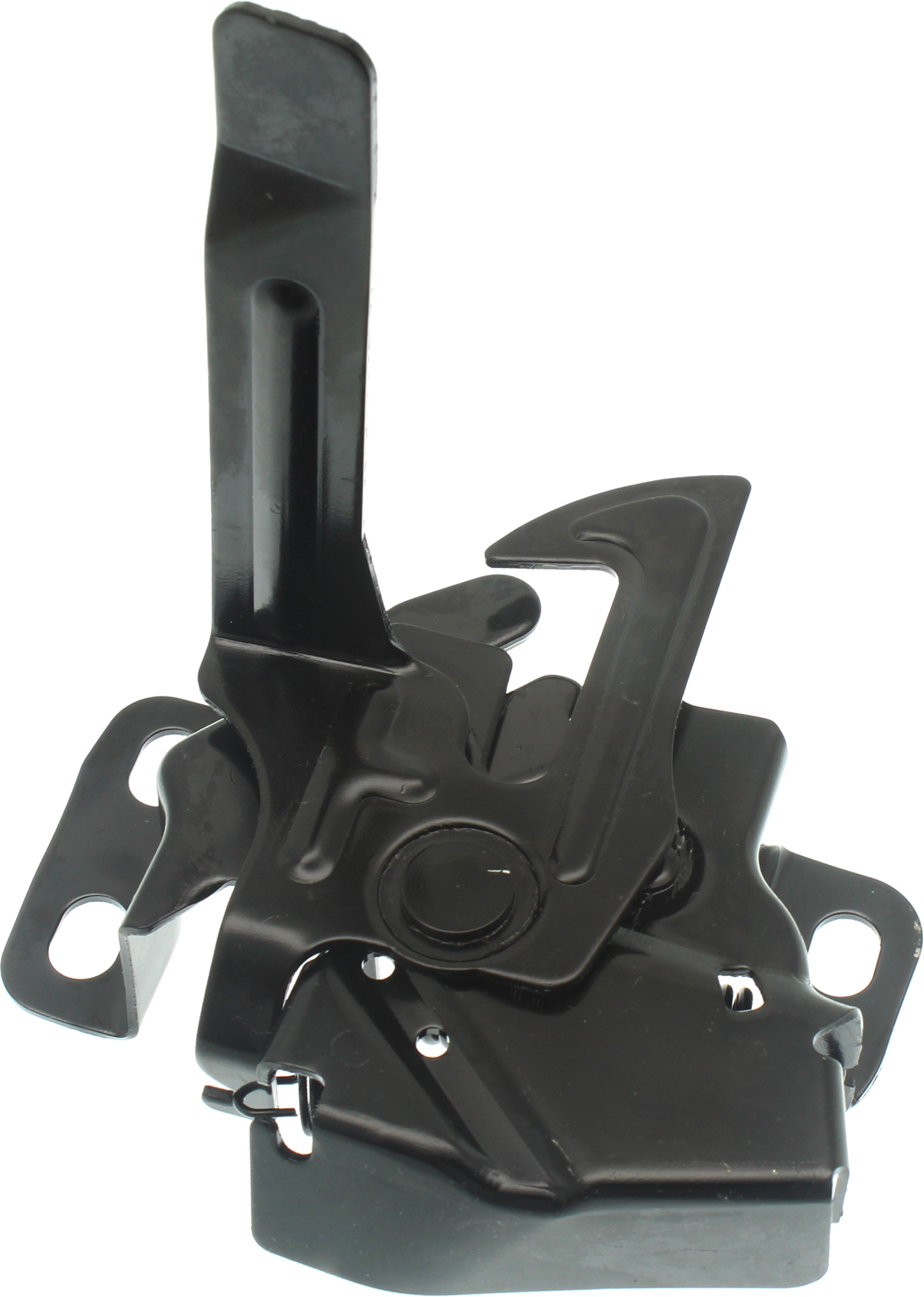 AM CIVIC 06-11 HOOD LATCH DX DX G GX Model Coupe Sedan SKU H132311 Partslink HO1234116 OEM 74120SNEA11