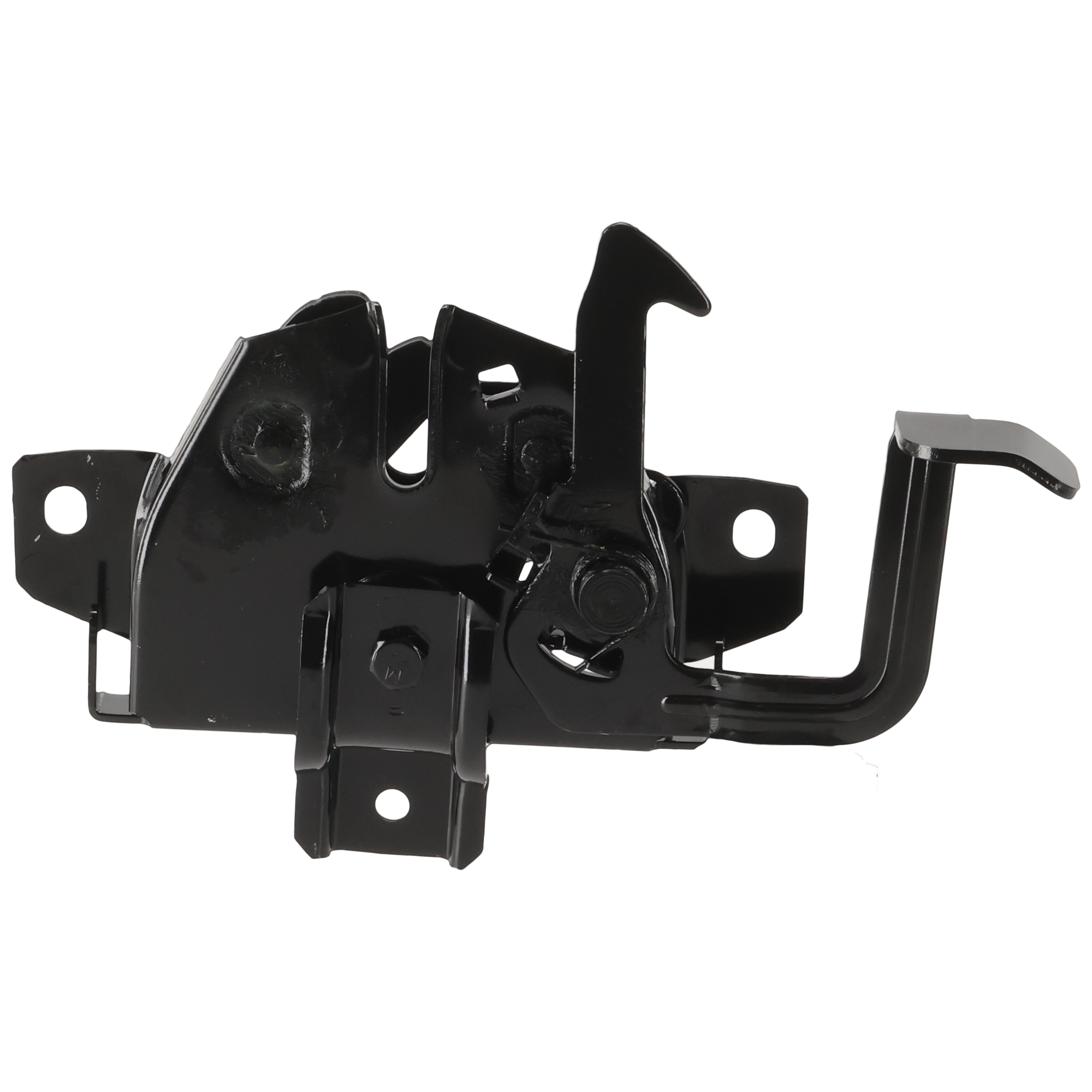 AM SONATA 06-10 HOOD LATCH SKU H132317 Partslink HY1234106 OEM 811303K000