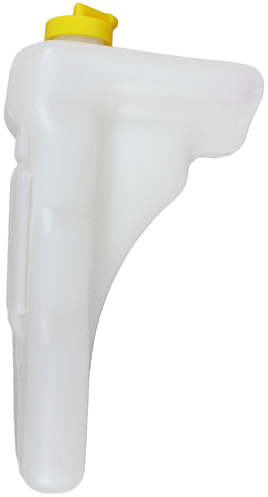 AM DEL SOL 93-97 COOLANT RESERVOIR w Cap SKU H161305 Partslink HO3014101 OEM 19101P08J00