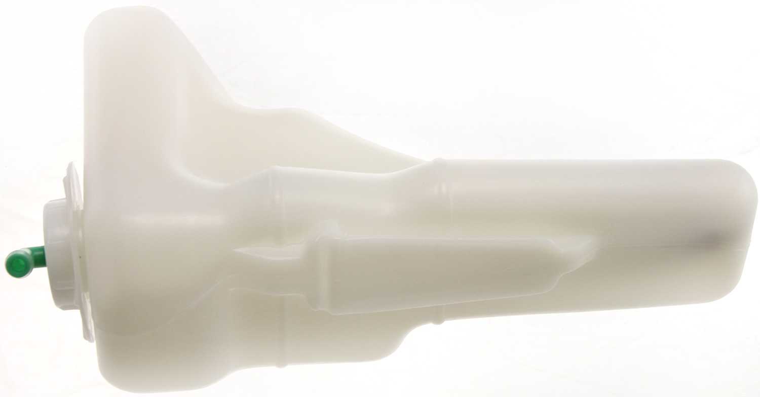 AM CIVIC 96-00 COOLANT RESERVOIR w Cap SKU H161306 Partslink HO3014121 OEM 19101P2A000