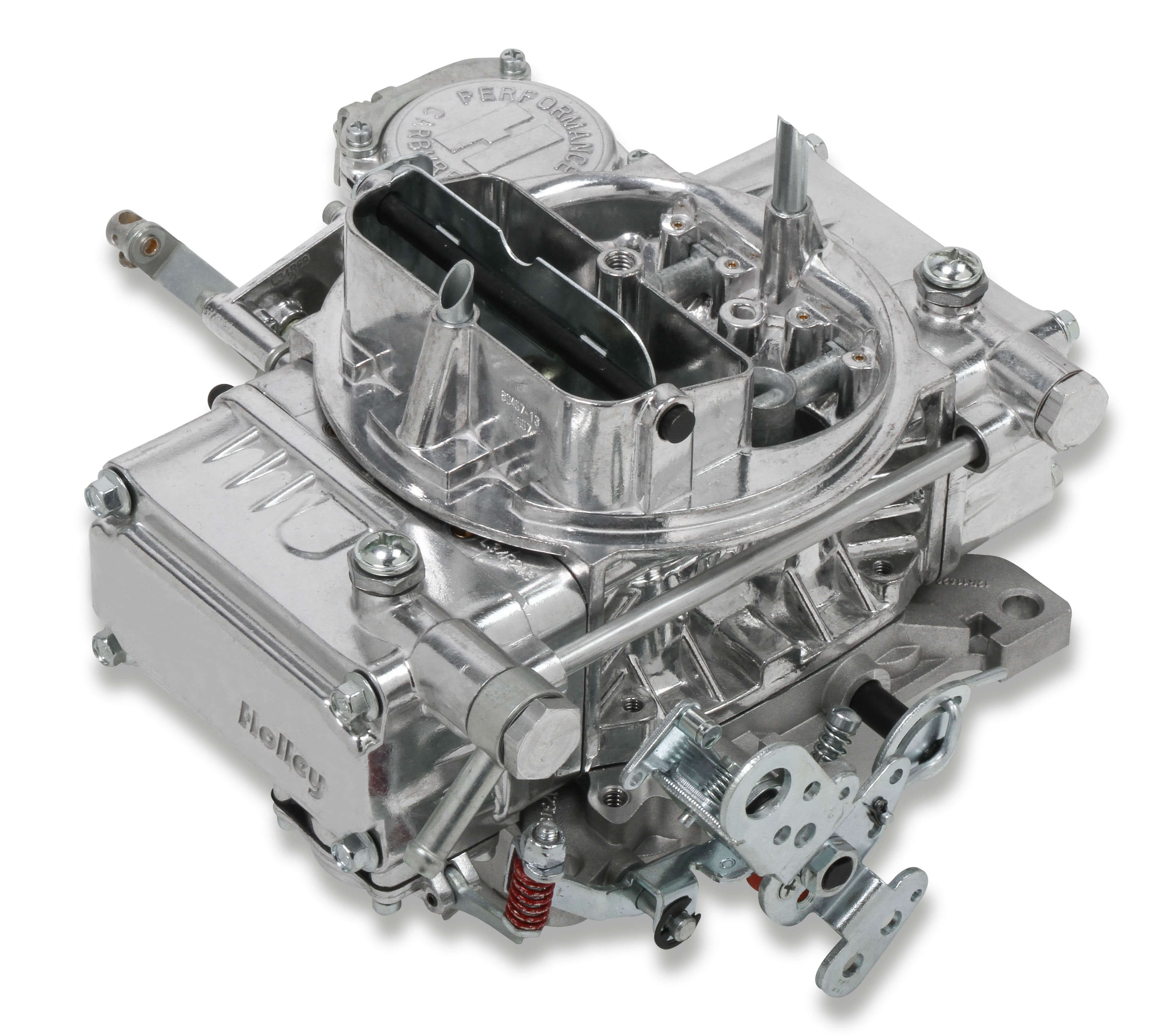 AM Street Warrior 600 CFM Manual Choke SKU H1901850S