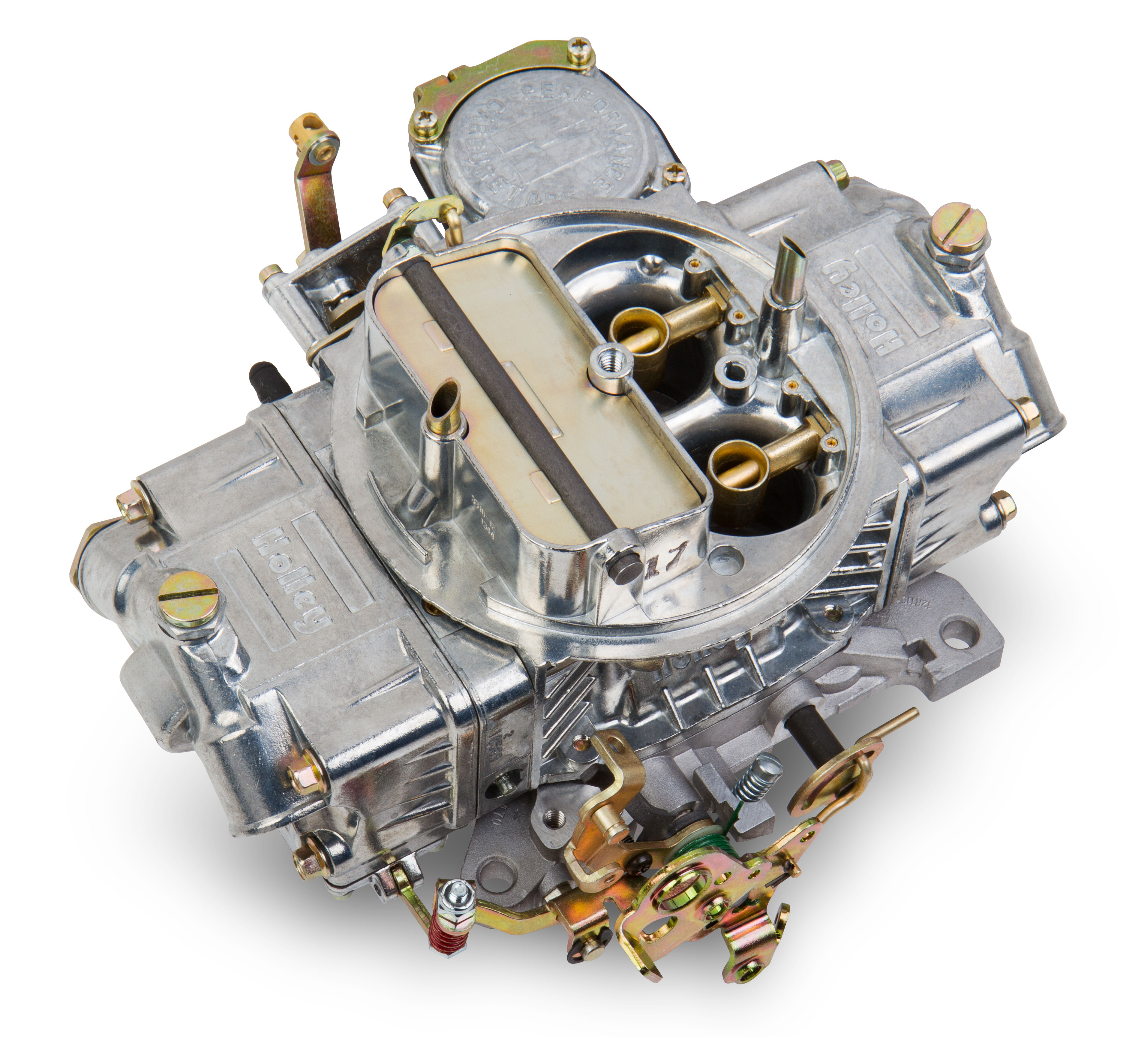 AM 750 CFM POLISHED SKU H1903310S