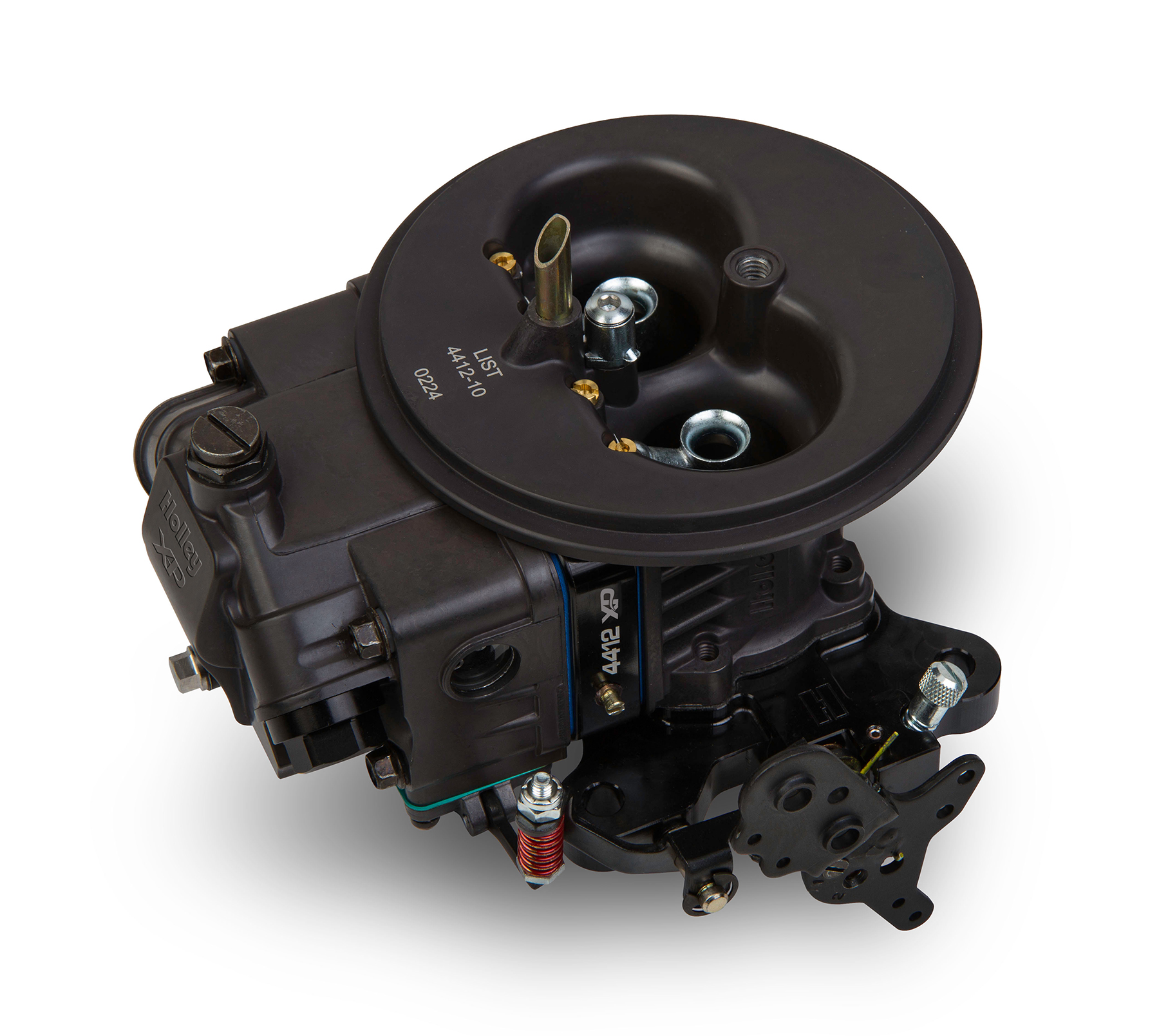 AM 2300 ALUM ULTRA XP 500 CFM HARD BLACK SKU H1904412HBX