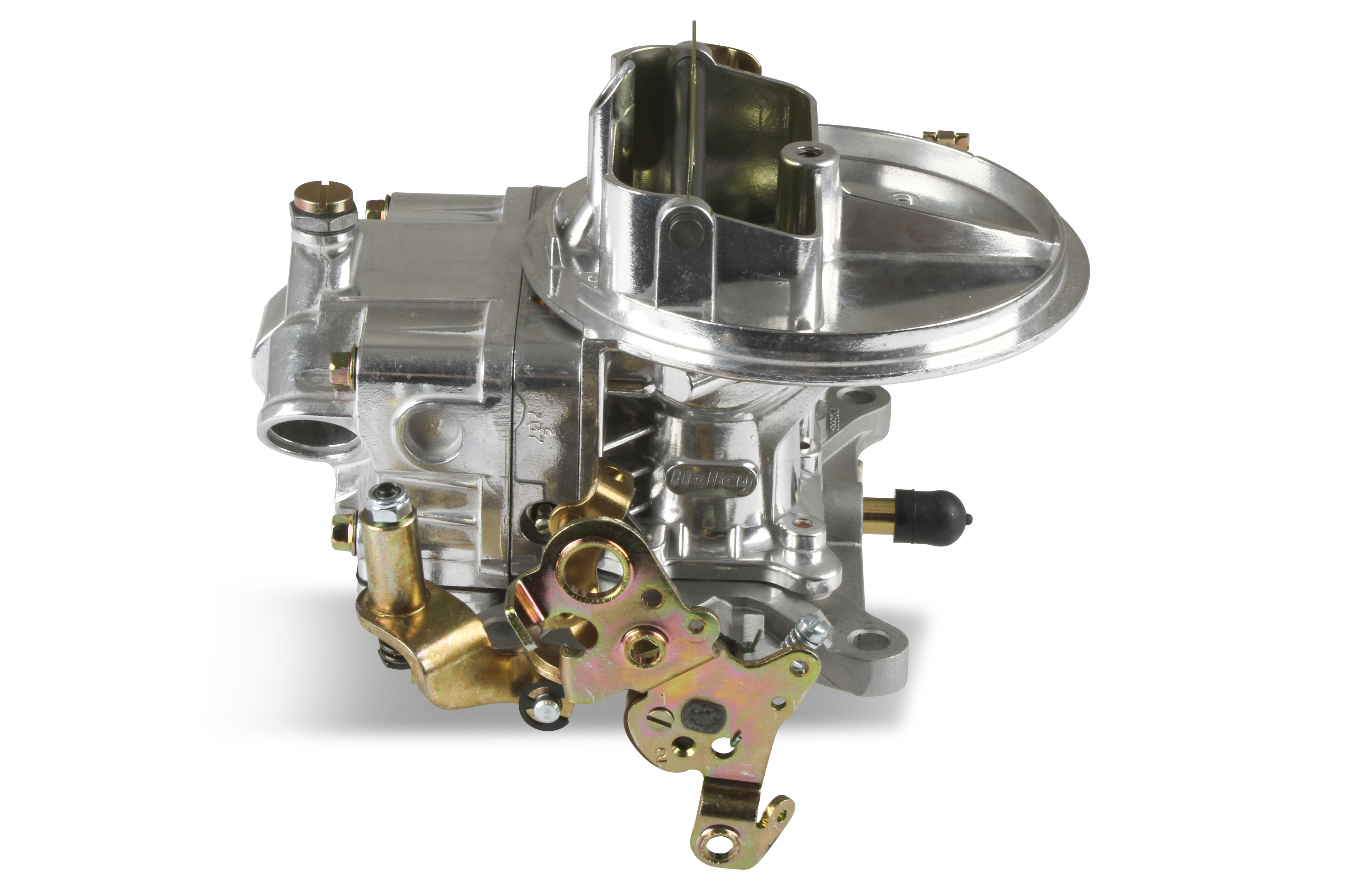 AM 500 CFM POLISHED SKU H1904412S