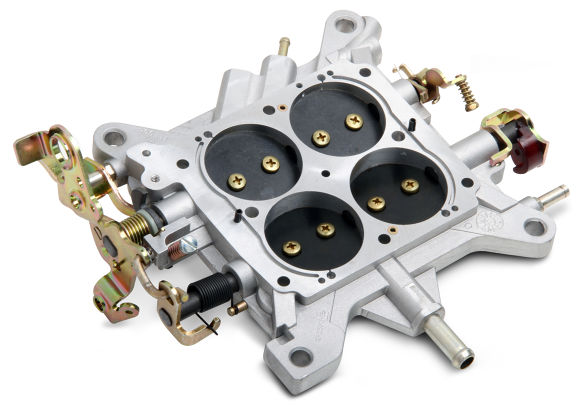 AM THROTTLE BODY KIT 0-4781 SKU H19112119